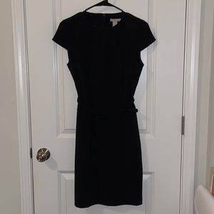 Black Business Dress